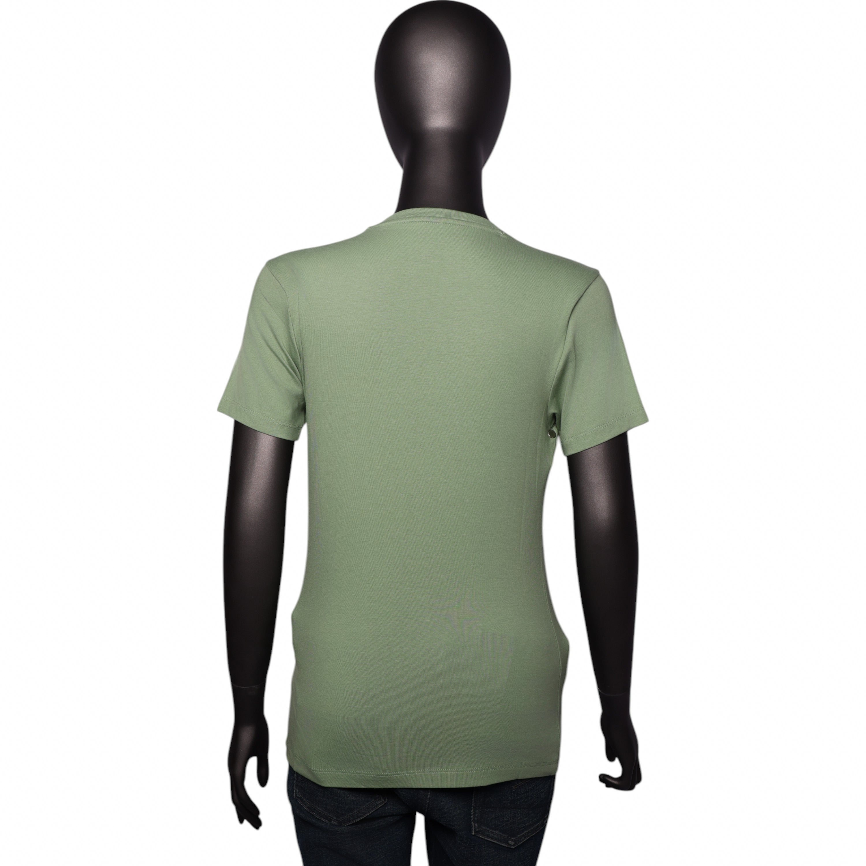 Polo T-Shirt Ladies Allie Fatigue